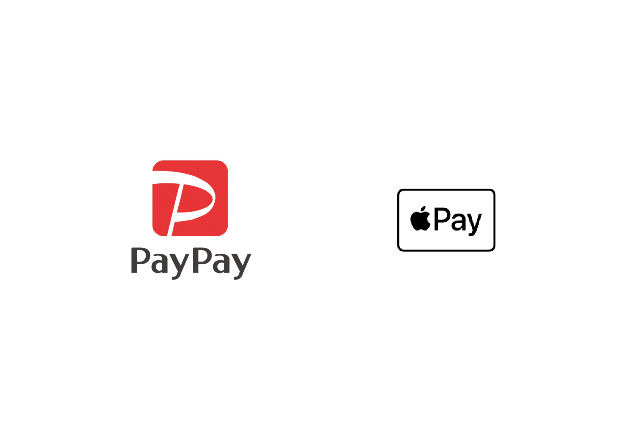 PayPay, Apple Pay